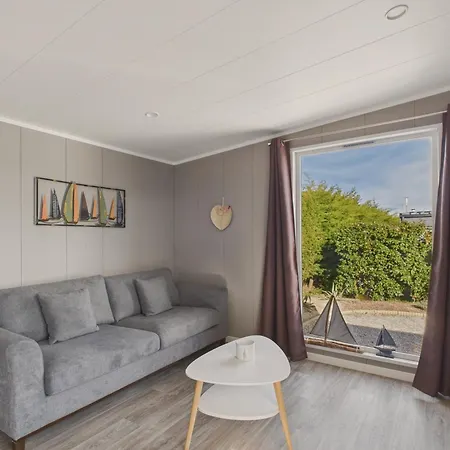 Domek alpejski Neuf Pour 6 Dans Avec Piscine Brétignolles-sur-Mer