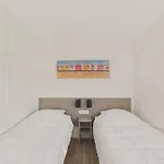 Pour 4 Adultes-2 Enfants Avec Piscine Chalet Brétignolles-sur-Mer