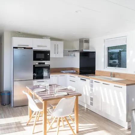 Neuf Pour 6 Dans Avec Piscine * Brétignolles-sur-Mer