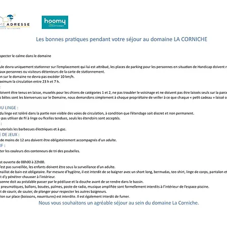 Pour 4 Adultes-2 Enfants Avec Piscine