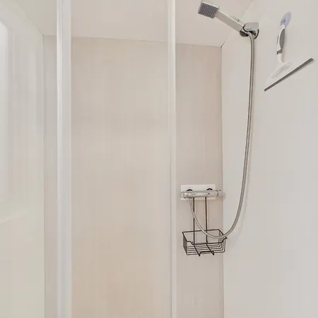 Neuf Pour 6 Dans Avec Piscine Brétignolles-sur-Mer